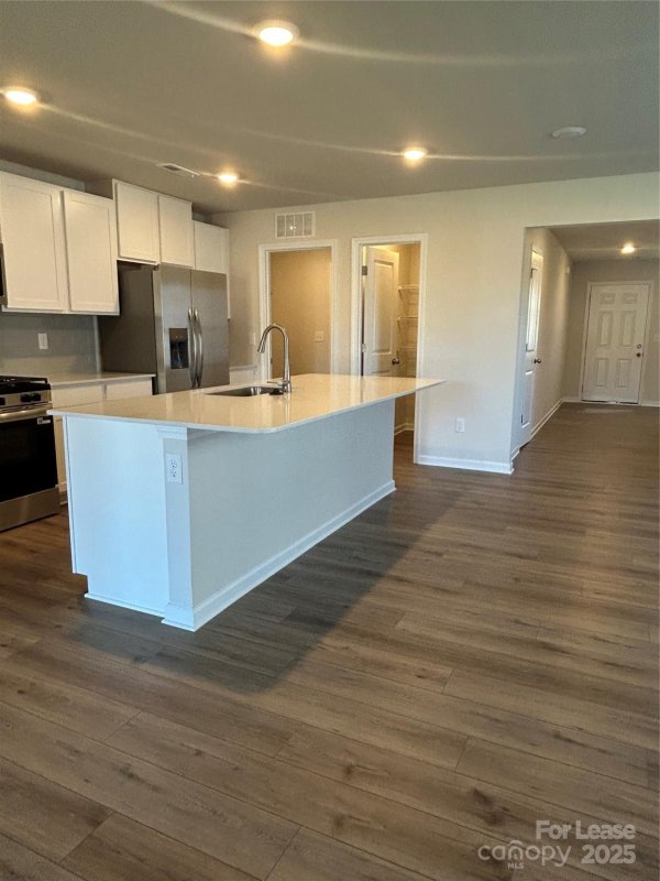 Property image 5 of 144 Oconee Trail in Sullivan Farm, Statesville, NC 28625