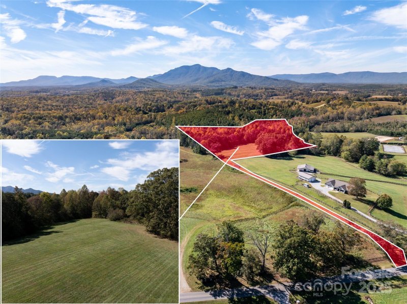 Property image 2 of 00000 A R Thompson Road in Tryon Equestrian Farms, Mill Spring, NC 28756