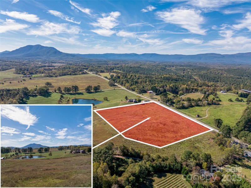 Property image 2 of 0 E Nc Hwy 108 None in Tryon Equestrian Farms, Mill Spring, NC 28756