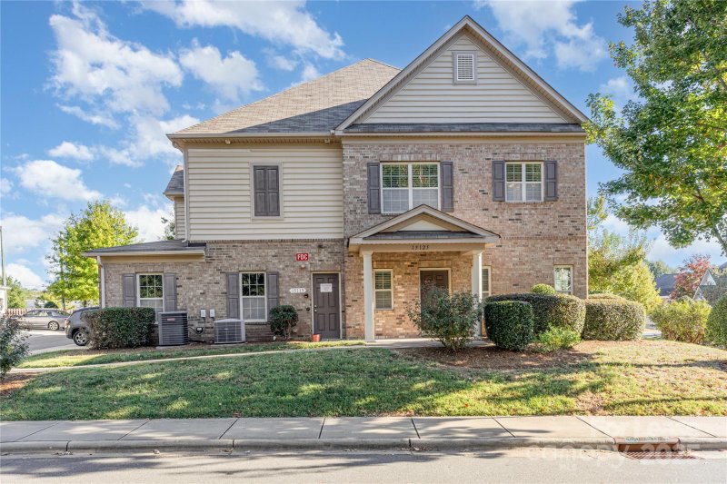 Property image 2 of 15125 Jade Street in Riviera, Charlotte, NC 28277