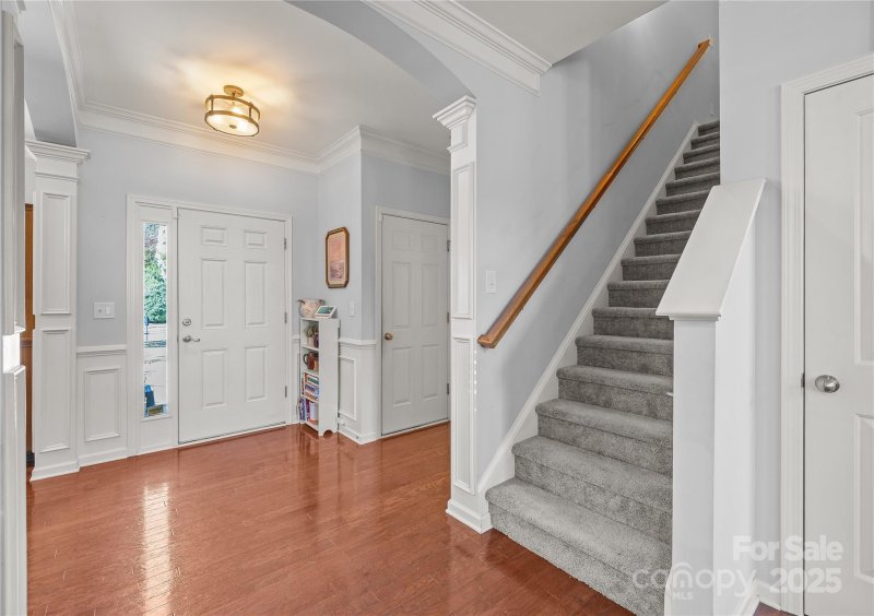 Property image 3 of 1938 Caprington Drive in Almond Glen, Fort Mill, SC 29707