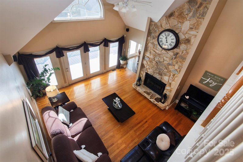 Property image 5 of 1595 High Ridge Drive in Forest Ridge, Stanley, NC 28164