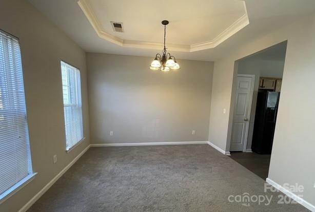 Property image 4 of 12039 Windy Rock Way in Stonebridge, Charlotte, NC 28273