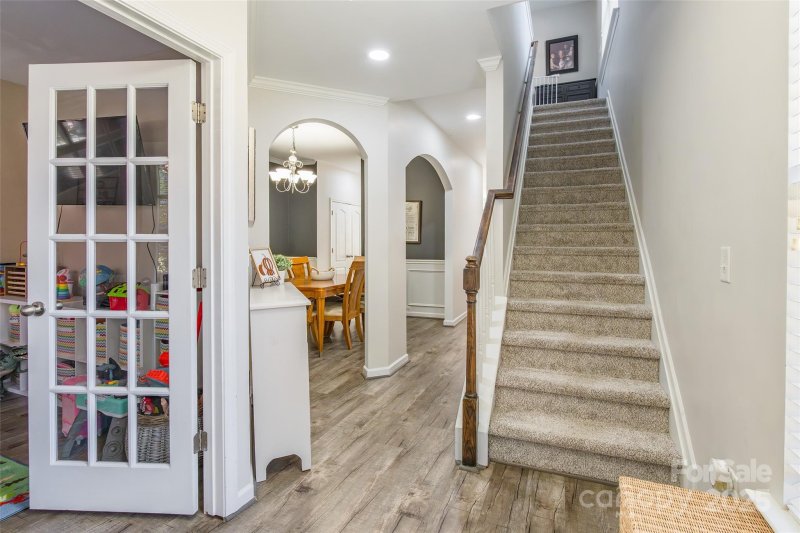 Property image 3 of 4830 Samuel Pinckney Drive in Stowe Pointe, Belmont, NC 28012