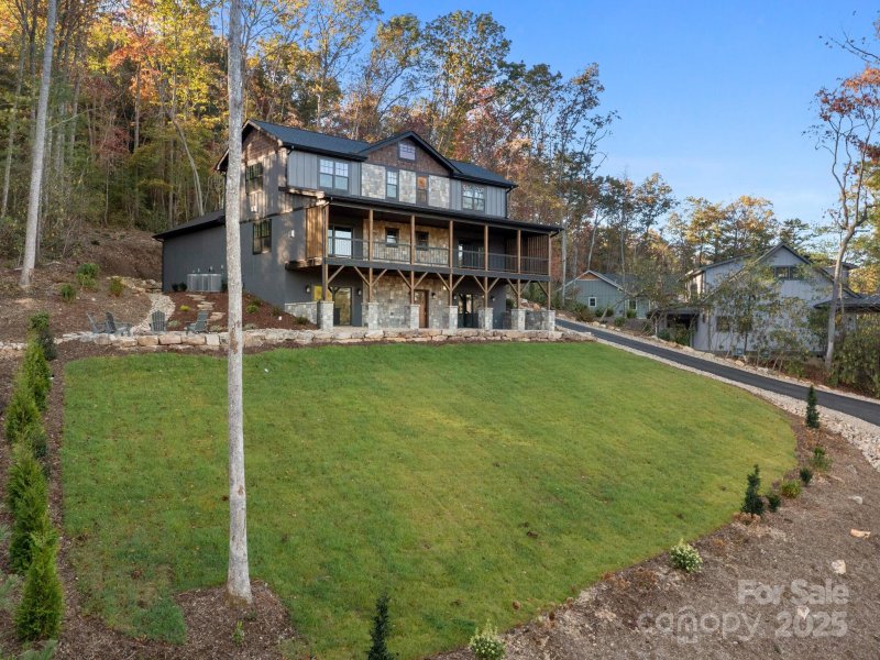 Property image 2 of 3 Erin Glen Court in The Crossings At Cane Creek, Fairview, NC 28730