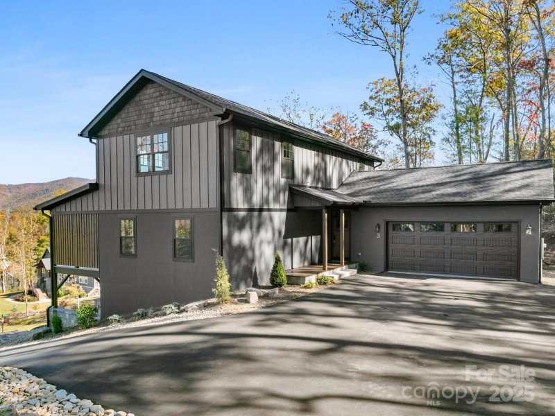 Property image 5 of 3 Erin Glen Court in The Crossings At Cane Creek, Fairview, NC 28730