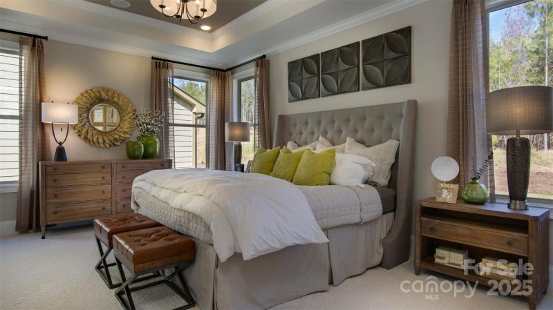 Property image 3 of 8937 Silver Springs Court in Cresswind, Charlotte, NC 28215