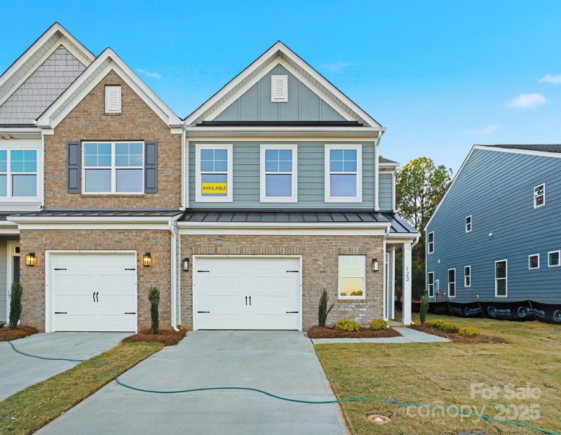 Blythe Mill, Waxhaw Community