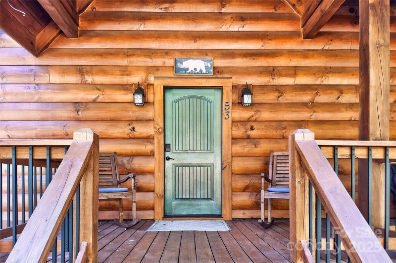 Property image 4 of 53 Osprey Lane in Grandview Peaks, Nebo, NC 28761