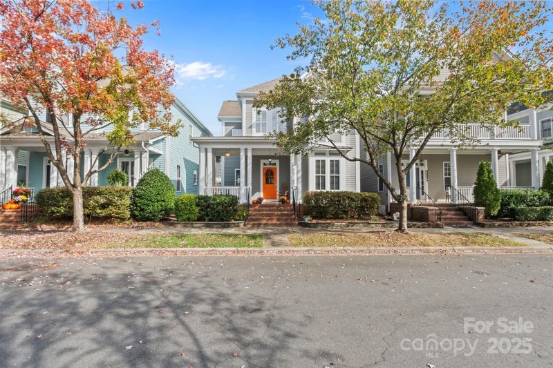 Property image 2 of 12613 Doster Avenue in Blakeney Greens, Charlotte, NC 28277