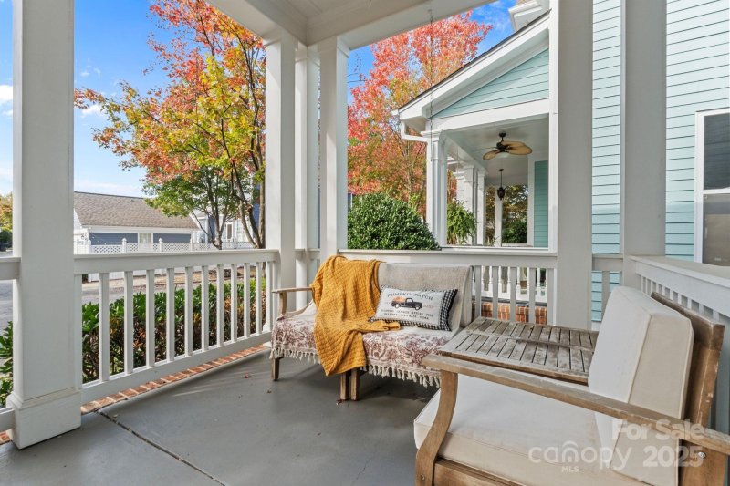 Property image 3 of 12613 Doster Avenue in Blakeney Greens, Charlotte, NC 28277