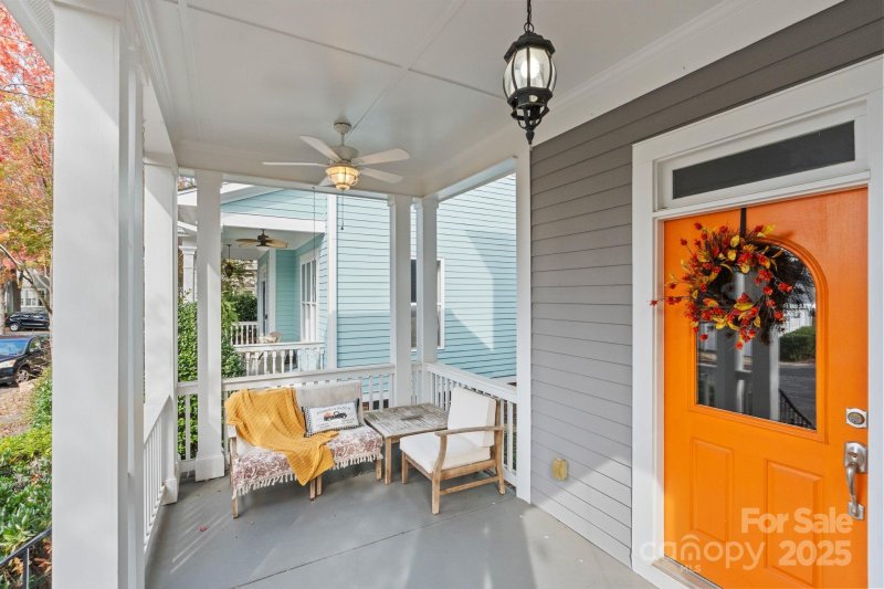 Property image 4 of 12613 Doster Avenue in Blakeney Greens, Charlotte, NC 28277