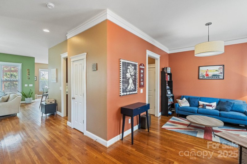 Property image 5 of 12613 Doster Avenue in Blakeney Greens, Charlotte, NC 28277