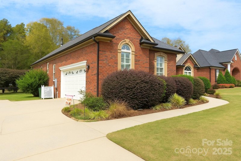 Property image 2 of 2813 Monterrey Lane in Savannah Way, Monroe, NC 28110