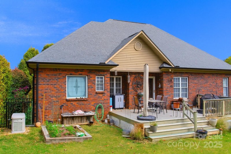 Property image 4 of 2813 Monterrey Lane in Savannah Way, Monroe, NC 28110