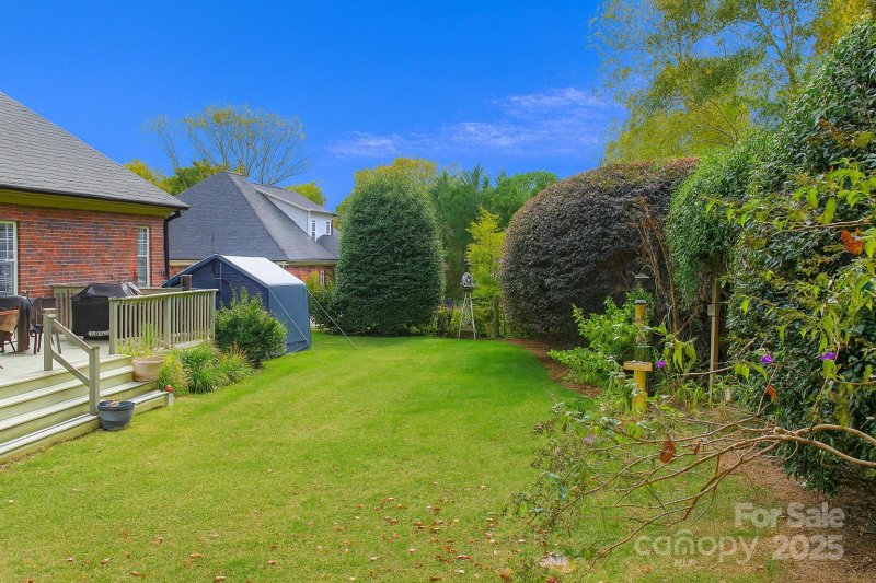 Property image 5 of 2813 Monterrey Lane in Savannah Way, Monroe, NC 28110