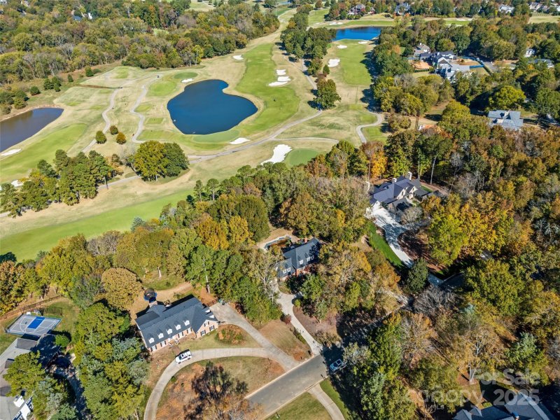 5500 Five Knolls Drive