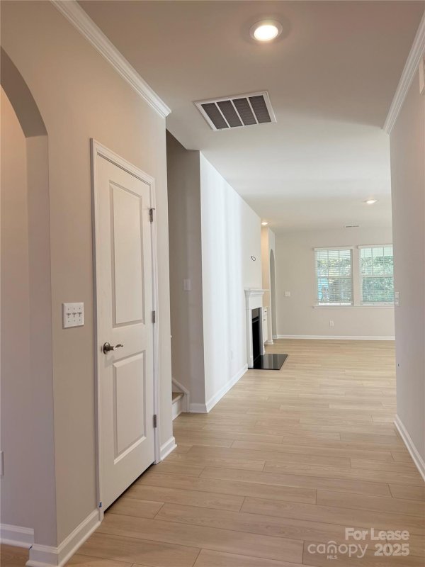 Property image 3 of 6436 Fairfax Court in Shannon Woods, Maiden, NC 28658