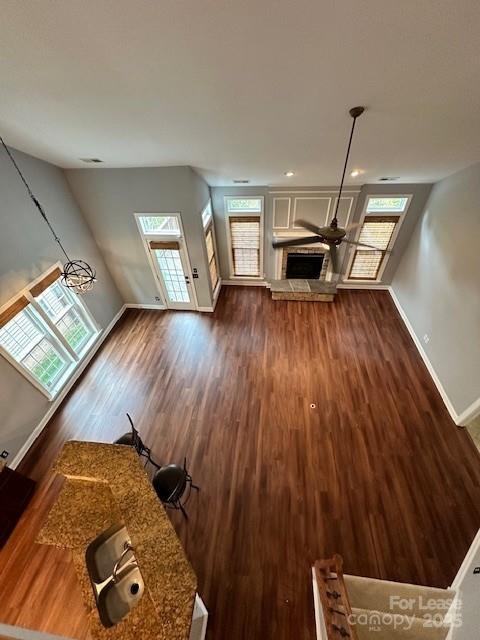 Property image 4 of 10301 Linksland Drive in Skybrook, Huntersville, NC 28078