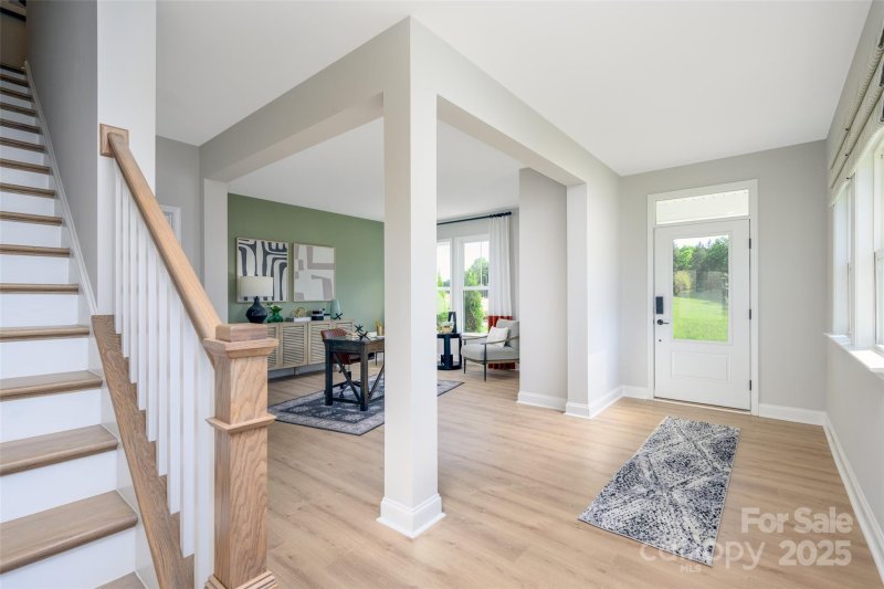 Property image 4 of 10013 Mamillion Drive in North Creek Village, Huntersville, NC 28078