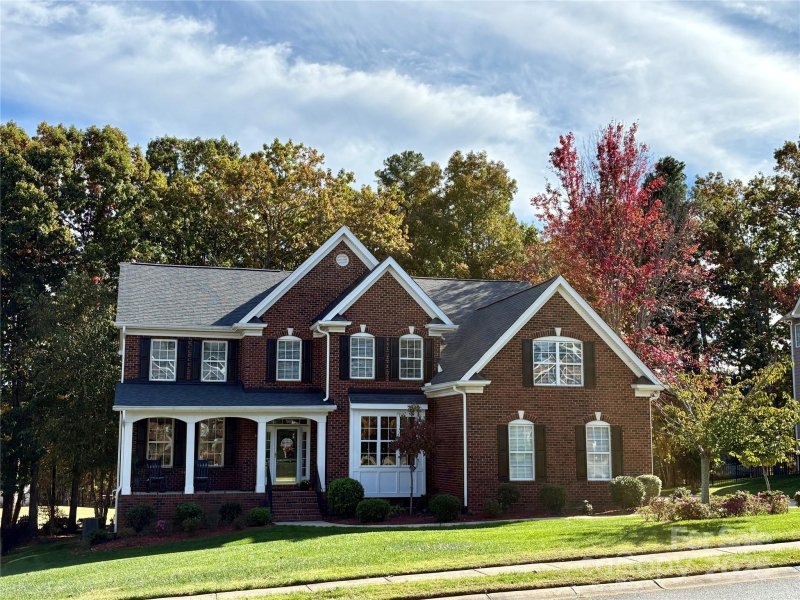 11024 Persimmon Creek Drive