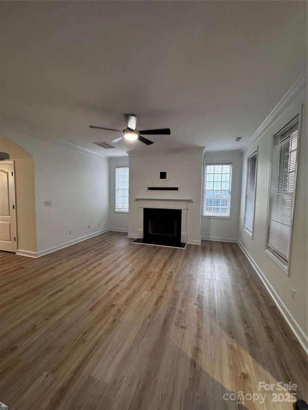 Property image 2 of 9921 Ansonborough Square in Rosedale, Huntersville, NC 28078