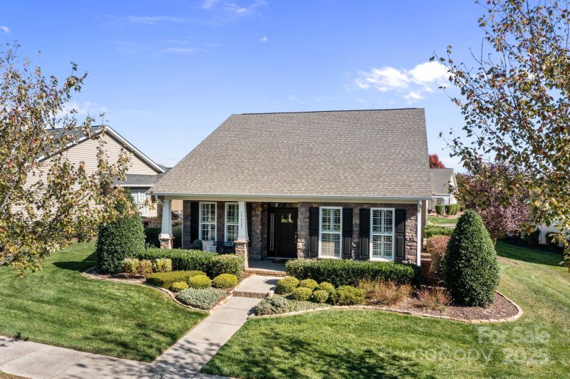 Property image 2 at 17925 Coulter Parkway, Cornelius, NC 28031