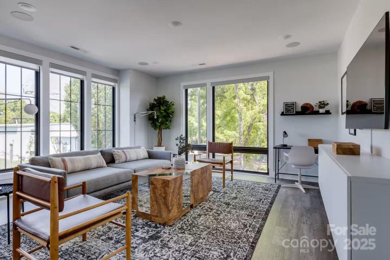 Property image 2 of 1240 Minter Place in Altura Southend, Charlotte, NC 28203