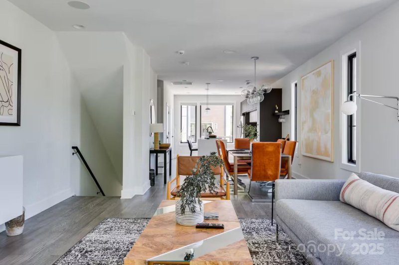 Property image 4 of 1240 Minter Place in Altura Southend, Charlotte, NC 28203