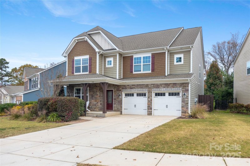 142 Cherry Bark Drive