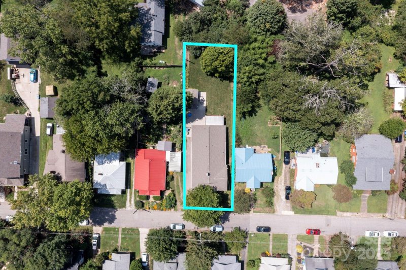 Property image 5 at 49 Nevada Avenue, Asheville, NC 28806