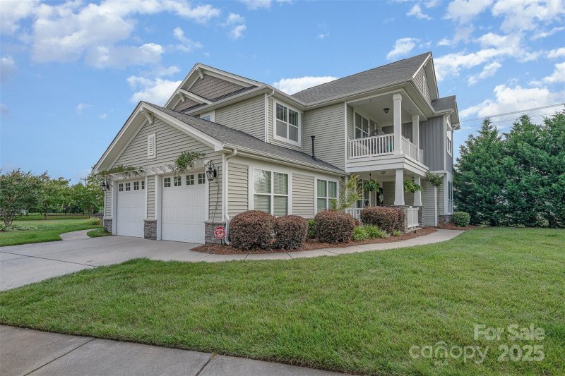 Property image 5 of 14905 Skyscape Drive in Skybrook, Huntersville, NC 28078