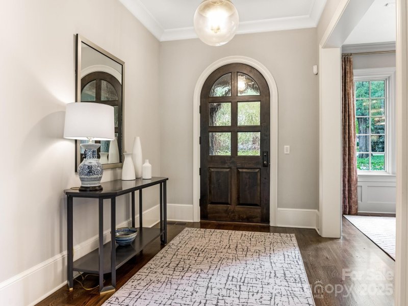 Property image 4 at 4015 Arborway None, Charlotte, NC 28211