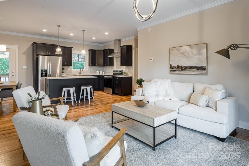 Property image 3 of 1487 Golf Course Road in Jacks Mountain Preserve, Old Fort, NC 28762