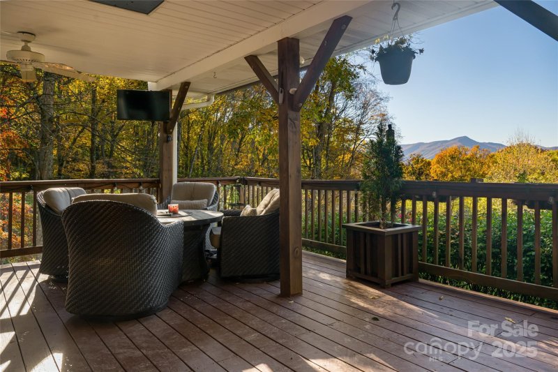 Property image 2 of 154 Presidential Drive in Crestview Pointe, Waynesville, NC 28786