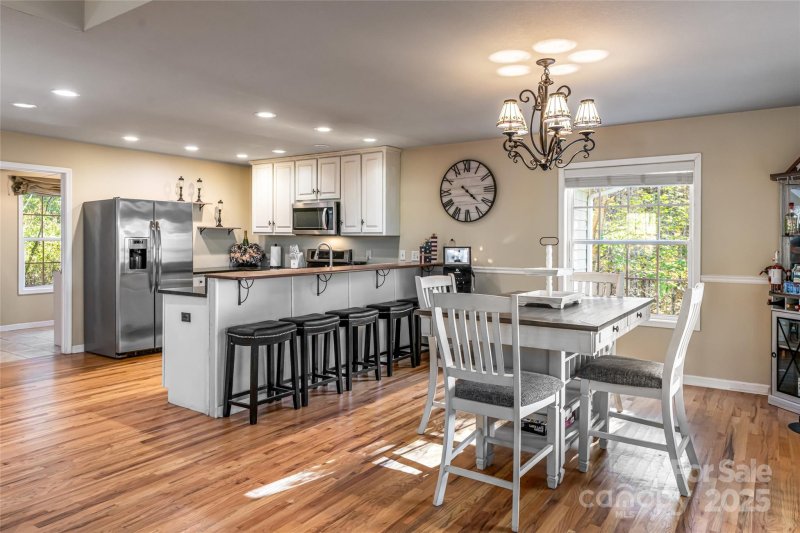 Property image 5 of 154 Presidential Drive in Crestview Pointe, Waynesville, NC 28786