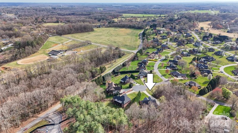 Property image 4 of 2857 Palmer Drive in Rock Barn, Conover, NC 28613