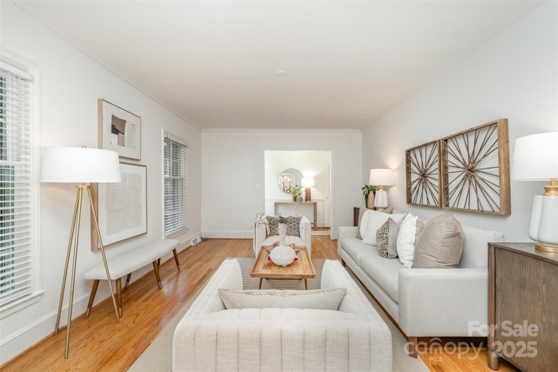 Property image 5 at 5411 Doncaster Drive, Charlotte, NC 28211