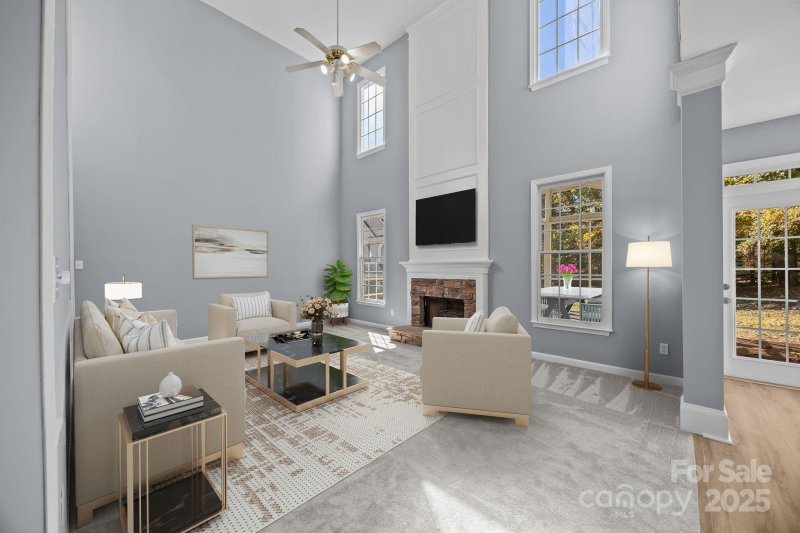 Property image 3 at 7716 Beaker Court, Charlotte, NC 28269