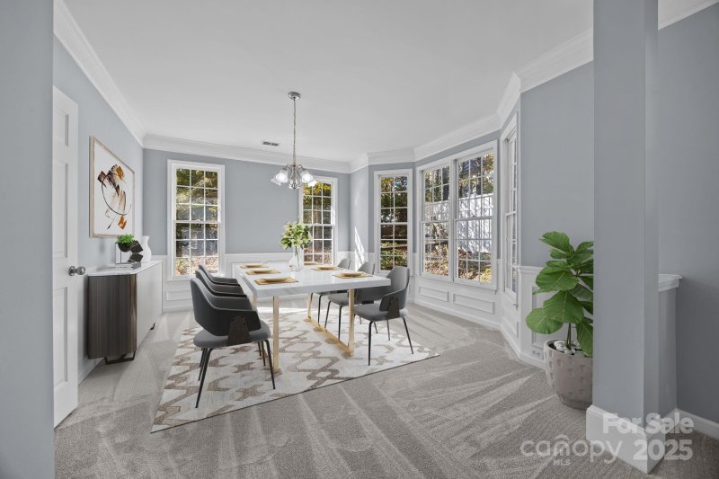 Property image 5 at 7716 Beaker Court, Charlotte, NC 28269