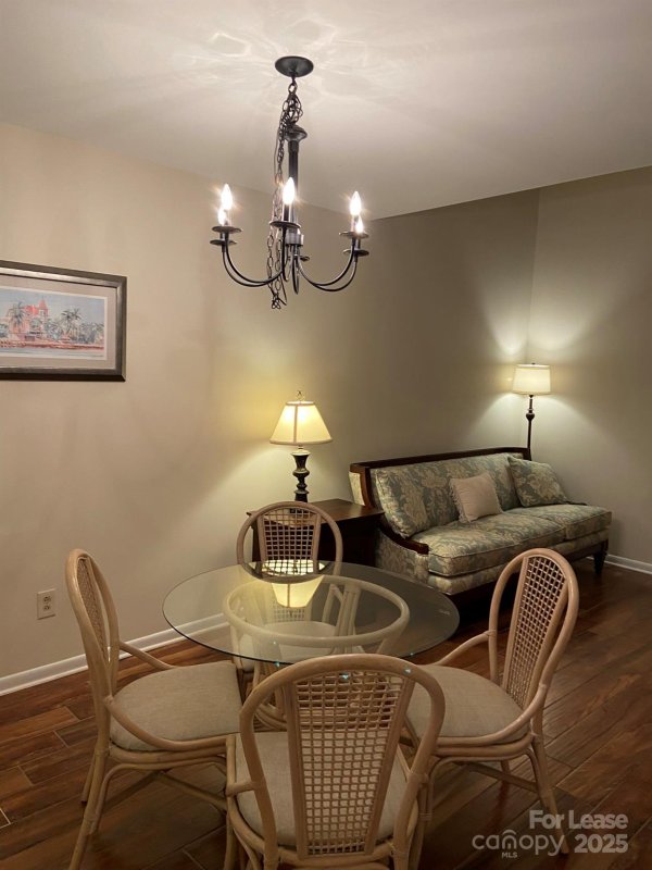 Property image 4 at 6132 Heathstone Lane, Charlotte, NC 28210