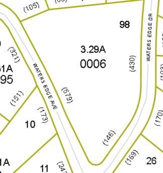 Property image 3 of Lot 98 Waters Edge Avenue in Edgewater, Granite Falls, NC 28630