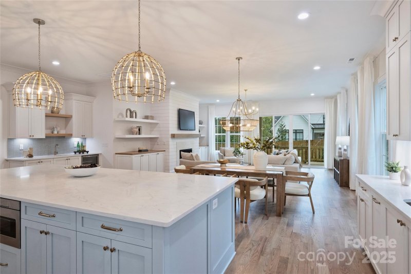 Property image 5 of 522 Greystone Road in Sedgefield, Charlotte, NC 28209