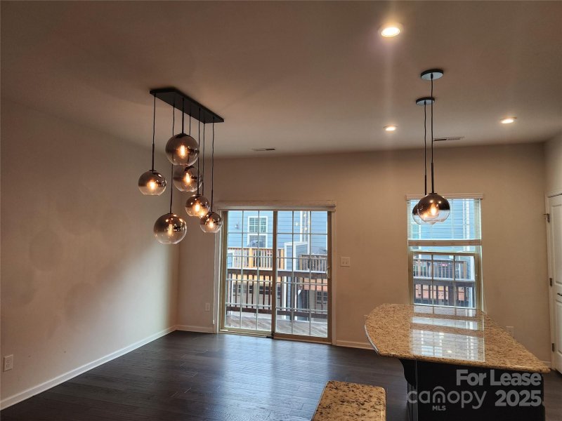 Property image 5 of 1229 Queen Lyon Court in Morningside, Charlotte, NC 28205