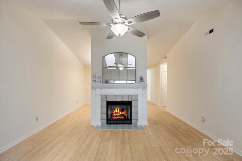 Property image 3 of 102 Fox Den Court in Wolfpen, Hendersonville, NC 28792