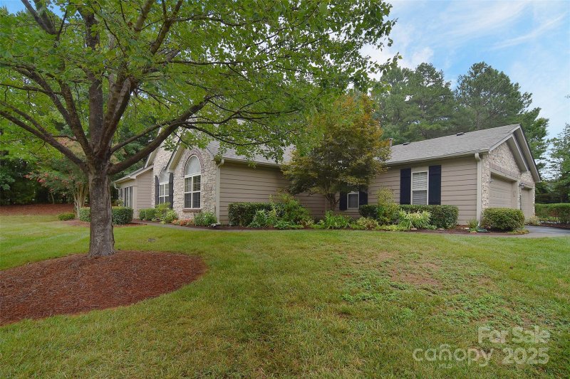 Property image 2 of 3065 Polo View Lane in Polo Club at Matthews, Matthews, NC 28105