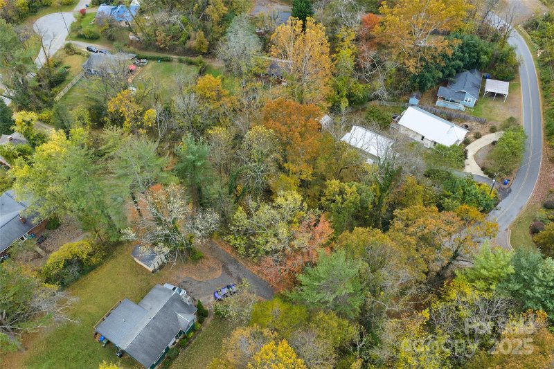 Property image 5 of 97 Old Haw Creek Road in Haw Creek, Asheville, NC 28805