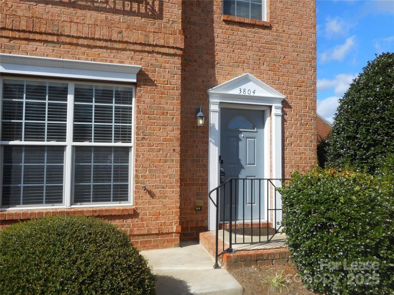 Property image 2 of 3804 York Alley in Lake Park, Indian Trail, NC 28079