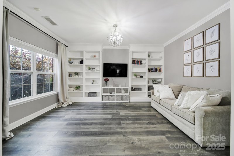 Property image 3 at 3725 Caldwell Ridge Parkway, Charlotte, NC 28213