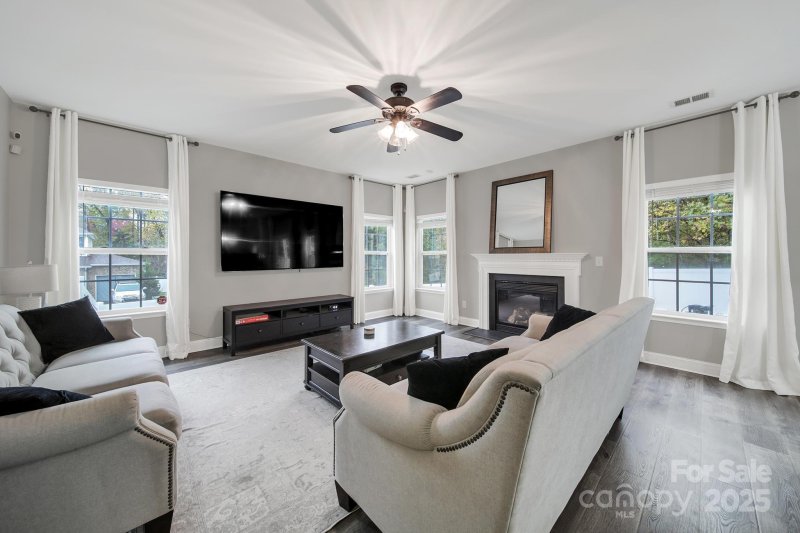 Property image 5 at 3725 Caldwell Ridge Parkway, Charlotte, NC 28213